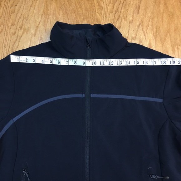 Columbia women’s Titanium Omni-Tech Softshell Jacket. Sz XL - Picture 9 of 11